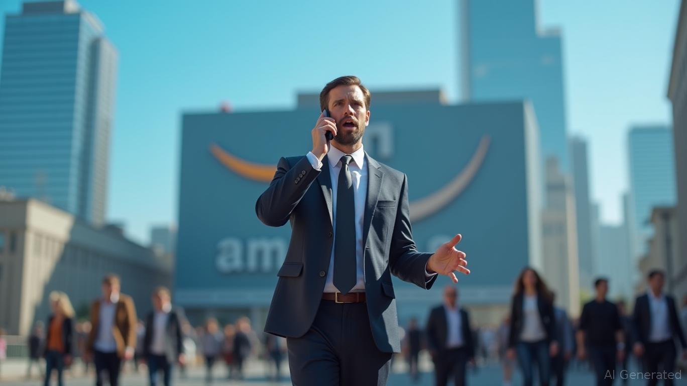 U.S. Extends Mexico Tariff Hike by 90 Days, Amazon Reports 167.7 Billion Revenue