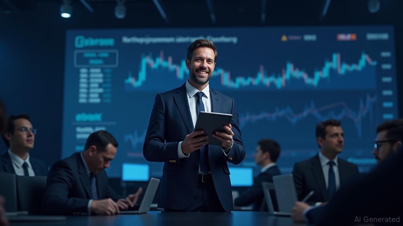 Northrop Grumman Surges to Record High on Strong Earnings and Analyst Upgrades as Momentum Strategy Outperforms Market Despite 328th Trading Volume Rank