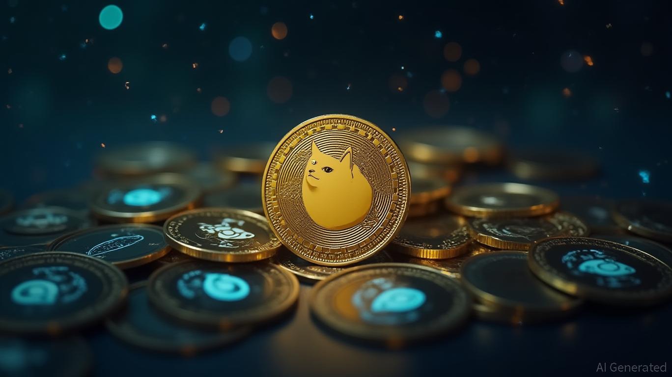 Crypto Market Update: Dogecoin Transfer Sparks Speculation, SEC Faces Court  Deadline, Ethereum Staking ETFs Ahead of
