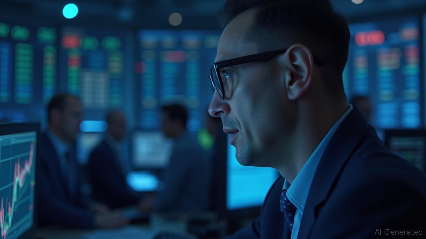 XPO's 9.07% Plunge and 90.55% Volume Surge Expose Top 500 Trading Strategy's Volatility