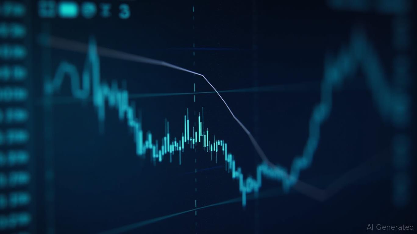 Autodesk’s Stock Slumps 1.63% as Trading Volume Surges to 316th in Market Activity Amid Software Sector Volatility
