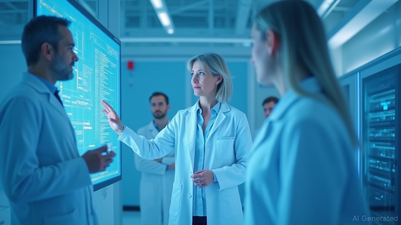 Lean Ethereum Redesigns Blockchain for Quantum Resistance, Enhanced Scalability
