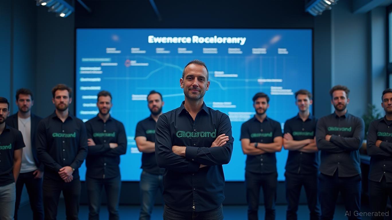 Algorand Unveils 2025+ Roadmap to Scale Blockchain Adoption
