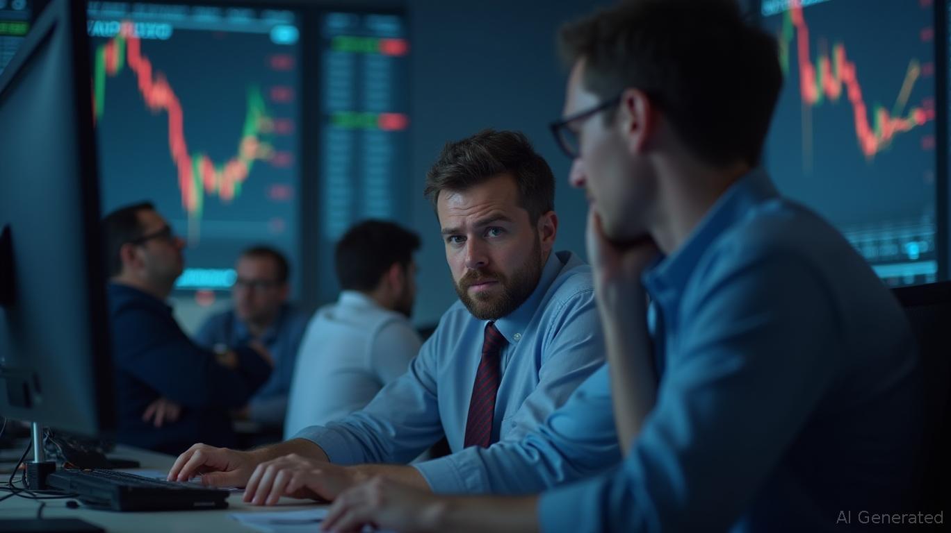 HubSpot Tumbles 3.45% as $440M Volume Ranks 330th Earnings Loom Analysts Split on Valuation