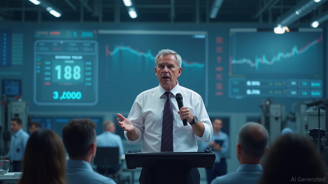 Unlocking Growth and Dividends with Sherwin-Williams Company (SHW)