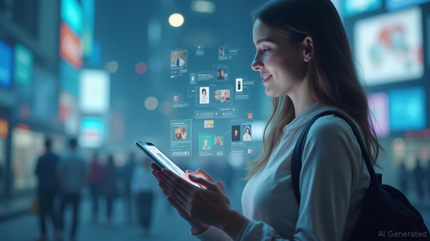 Amazon Launches Alexa+ to Drive Conversational AI Advertising Revolution