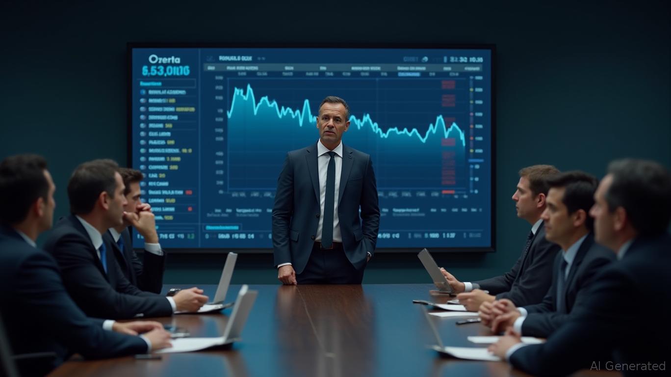 Stryker’s $920M Volume Surge Propels Stock to Top 500 Rankings as Earnings Spark Profitability Doubts