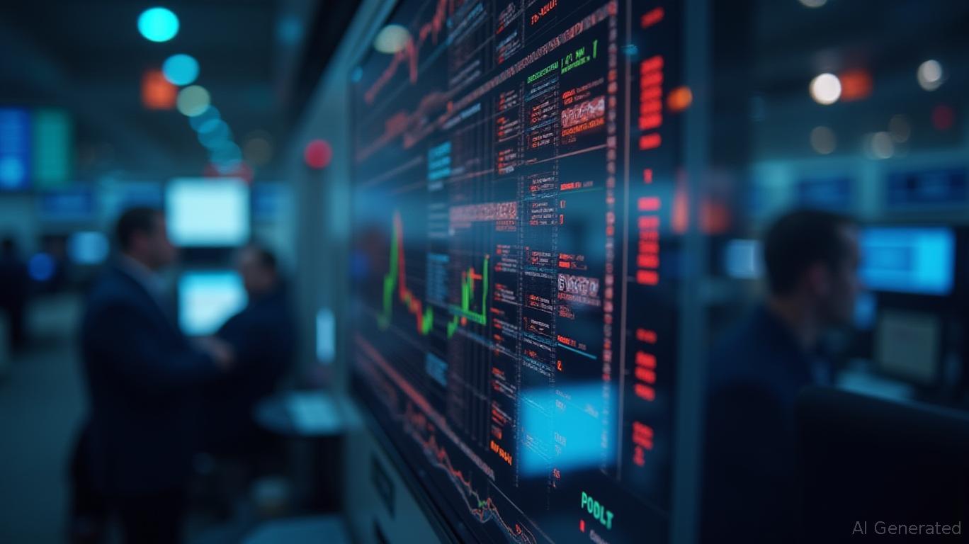 ConocoPhillips Traded 540M in 264th Volume Amid 1.38% Drop as High-Volume Stocks Show Strong Momentum Gains