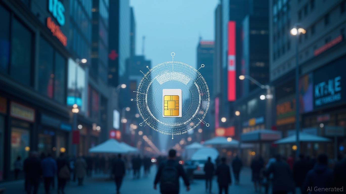 KORE Group Forms Strategic Alliance with TD SYNNEX to Simplify IoT Connectivity Access