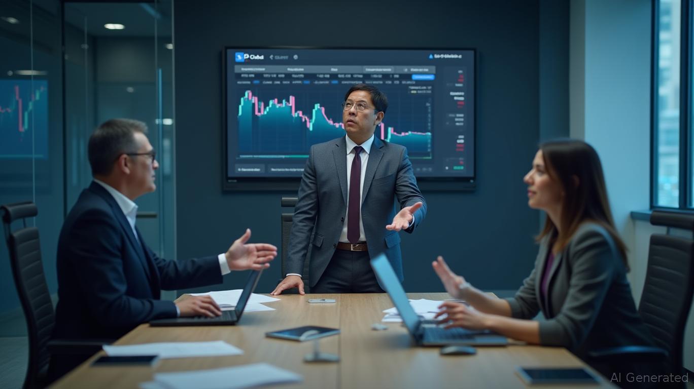 SP Global 2025 Q2 Earnings Strong Performance with 6.9% Net Income Growth