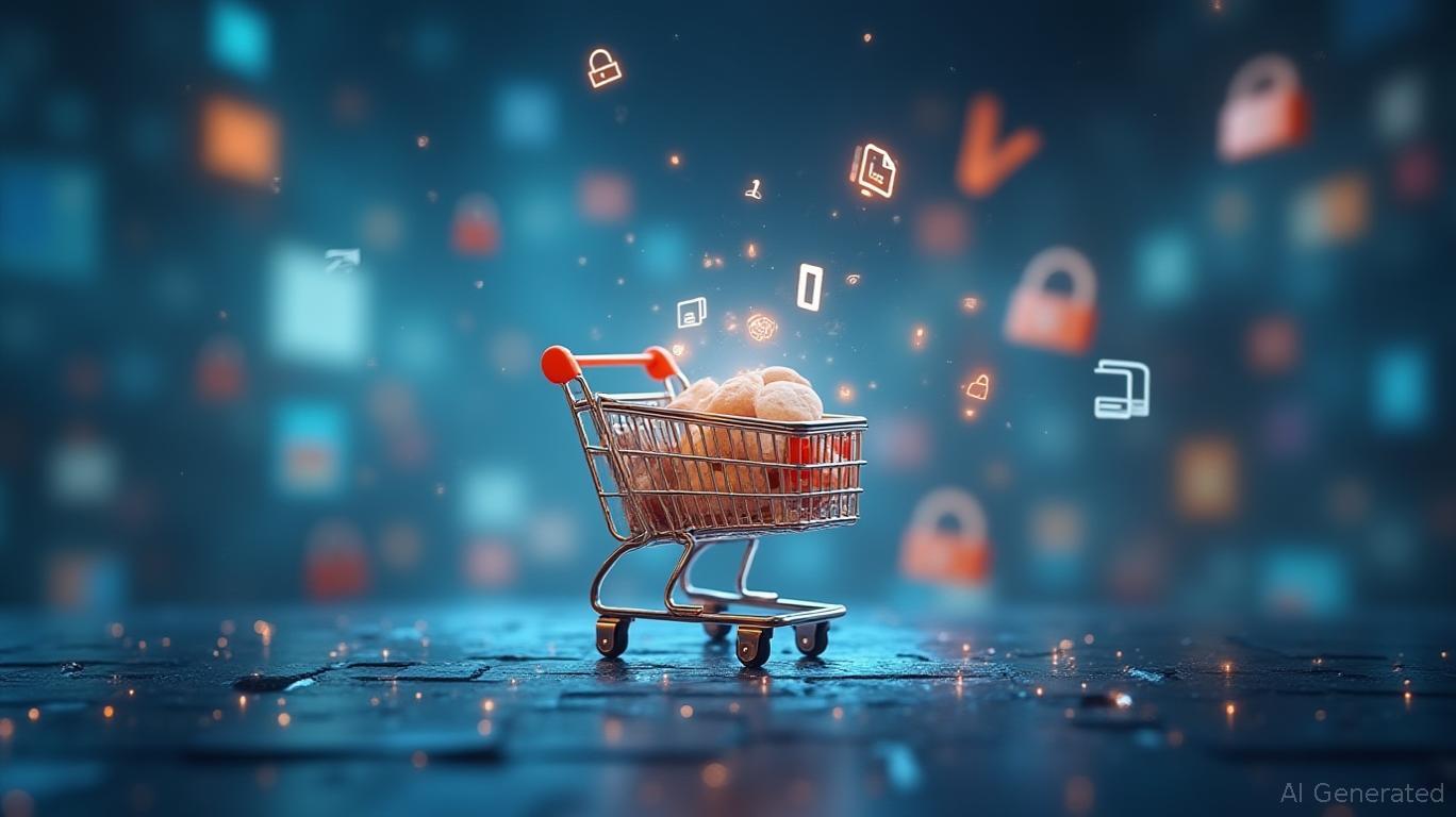 Navigating the E-commerce Landscape: Key Strategies for Staying Competitive
