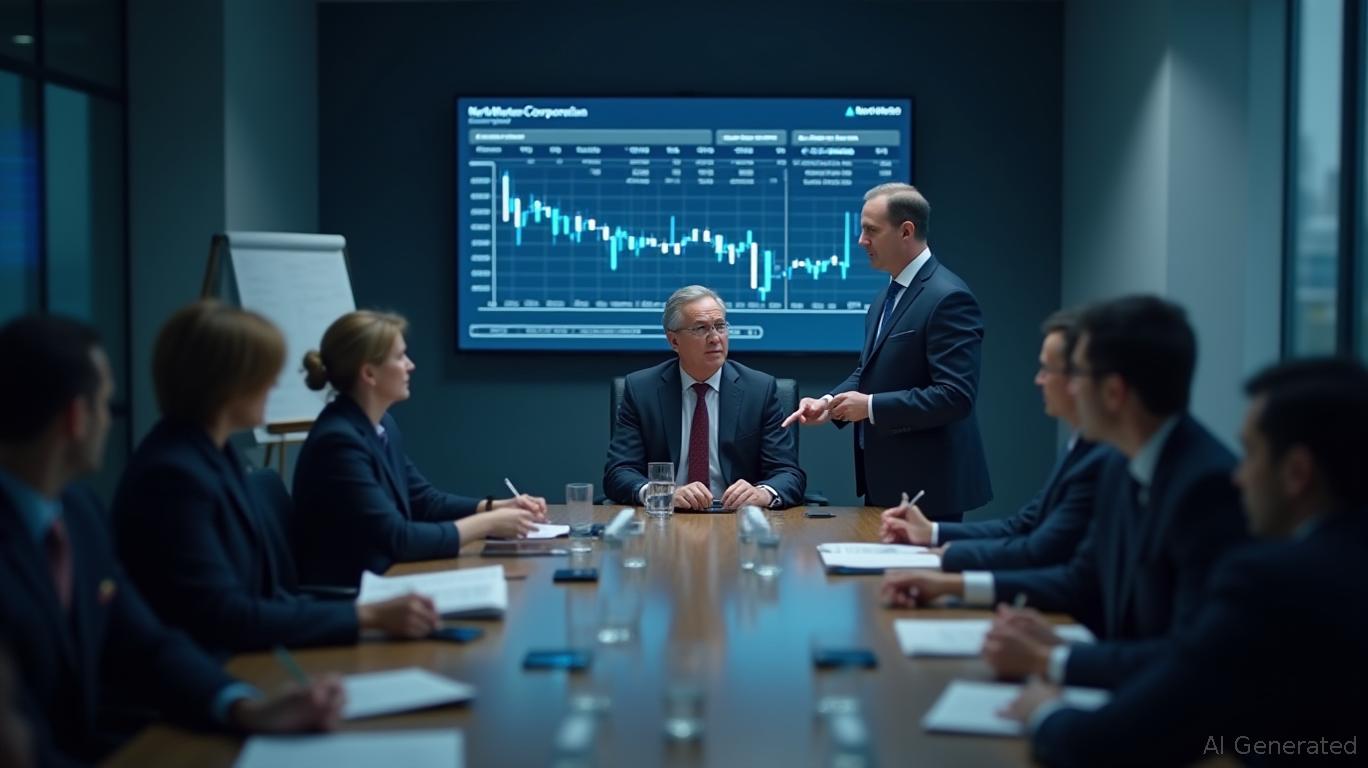 NorthWestern 2025 Q2 Earnings Misses Targets with Net Income Decline