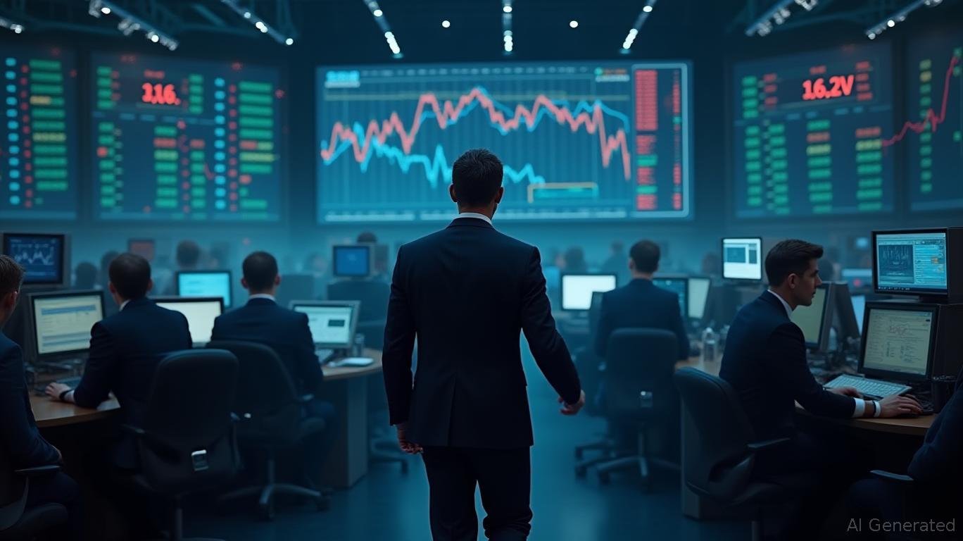Navigating the Political Landscape: How Geopolitical Events Impact Stock Market Trends