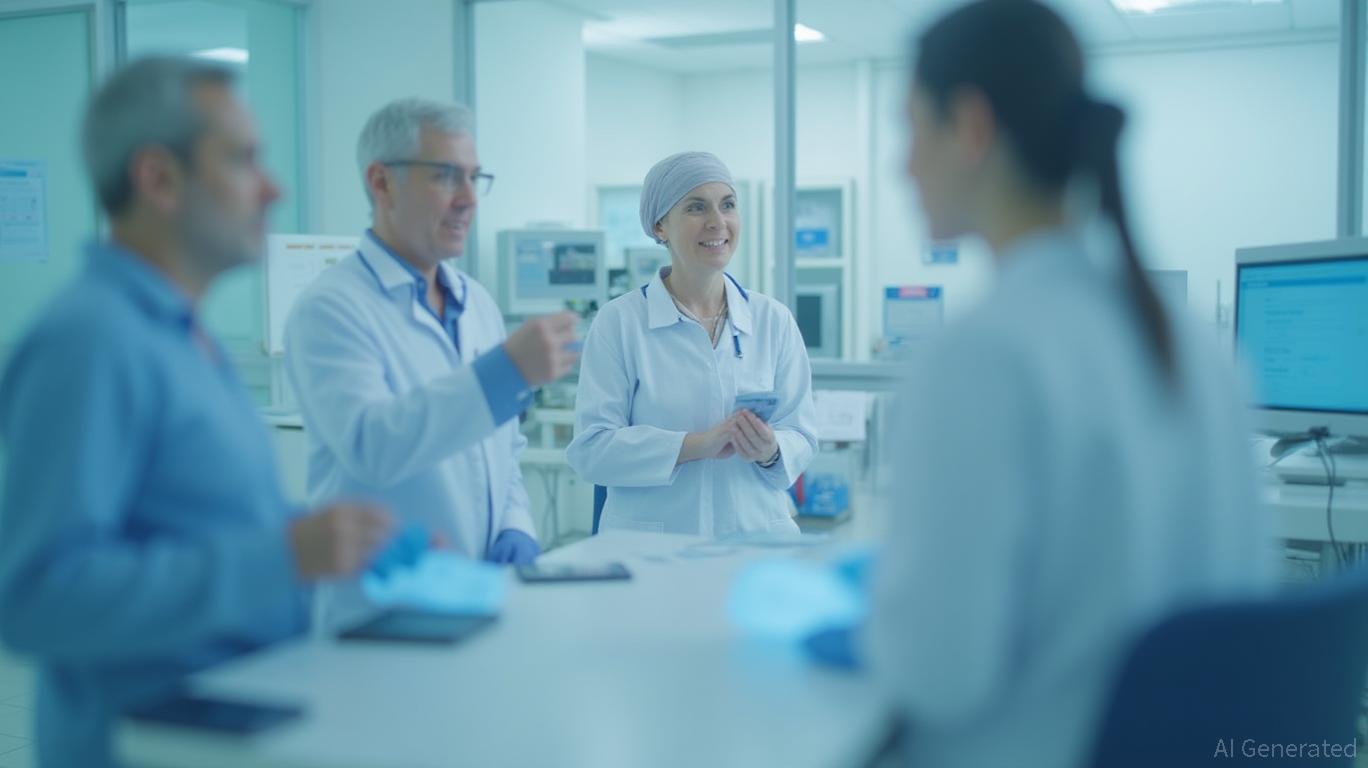 Pfizer and Genmab's Ongoing Clinical Study: Assessing Tivdak's Ocular Safety in Cervical Cancer Treatment