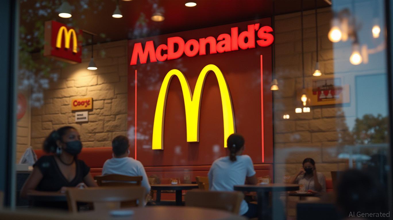 McDonald's Faces New Boycott Amid Sales Decline