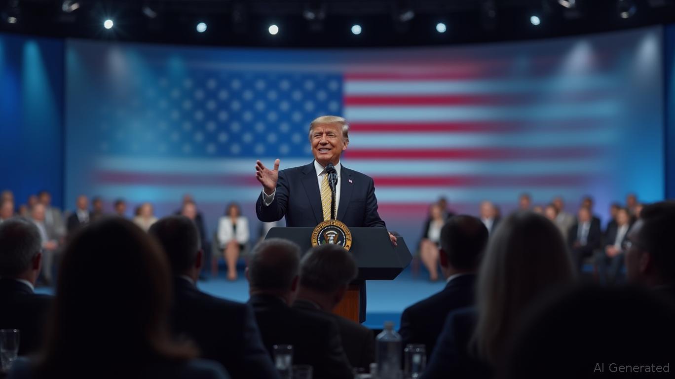U.S. Launches Health Tech Initiative with Over 60 Corporate Supporters