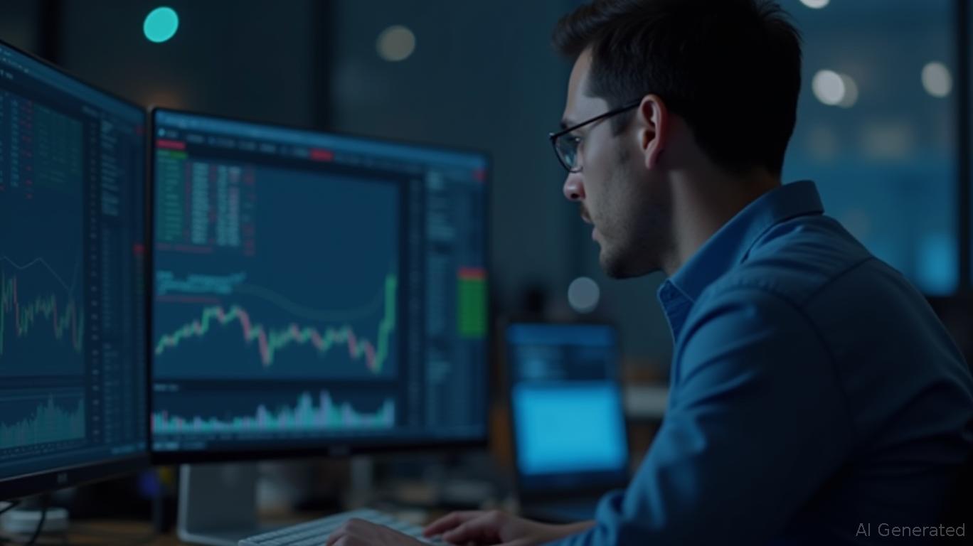Mastering Technical Indicators: The Art of Timing Your Stock Trades