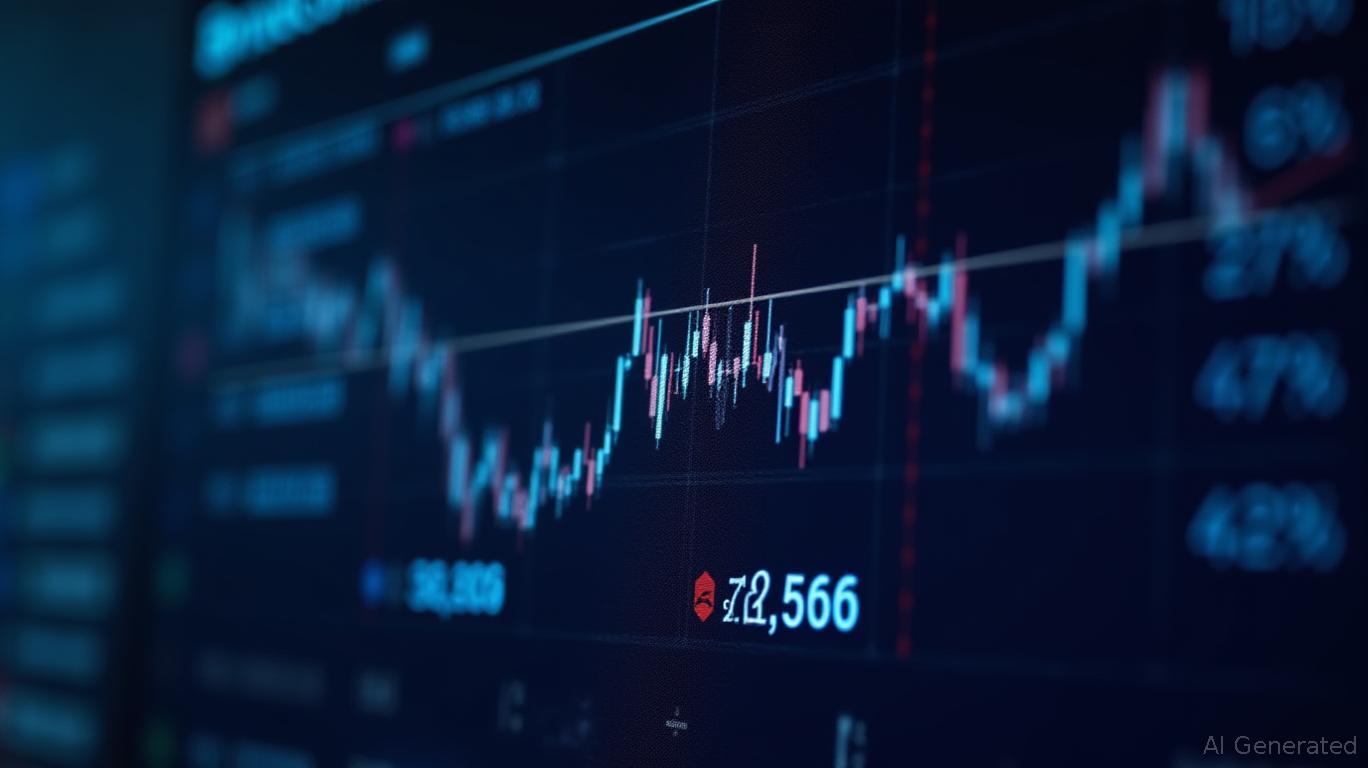 Broadcom Surges to Top 500 Volume Amid 111% YTD Gains Despite 2.95% Drop