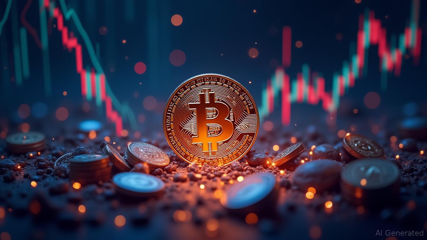 BlockDAG PEPE ADA DOGE Lead Crypto Gains on Mining Meme and Development Trends