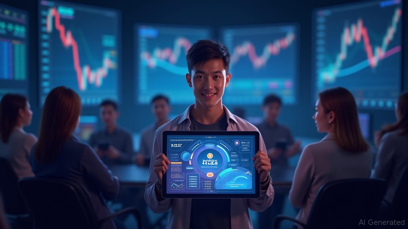 Pump.fun Launches PUMP Token Amid Rising Competition and Controversy