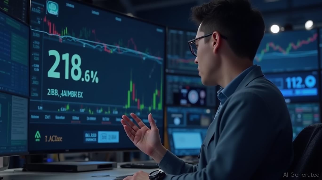 Bitcoin News Today: U.S. Core PCE Jumps to 2.8% Year-Over-Year, Bitcoin Presses Toward $118.8K Resistance