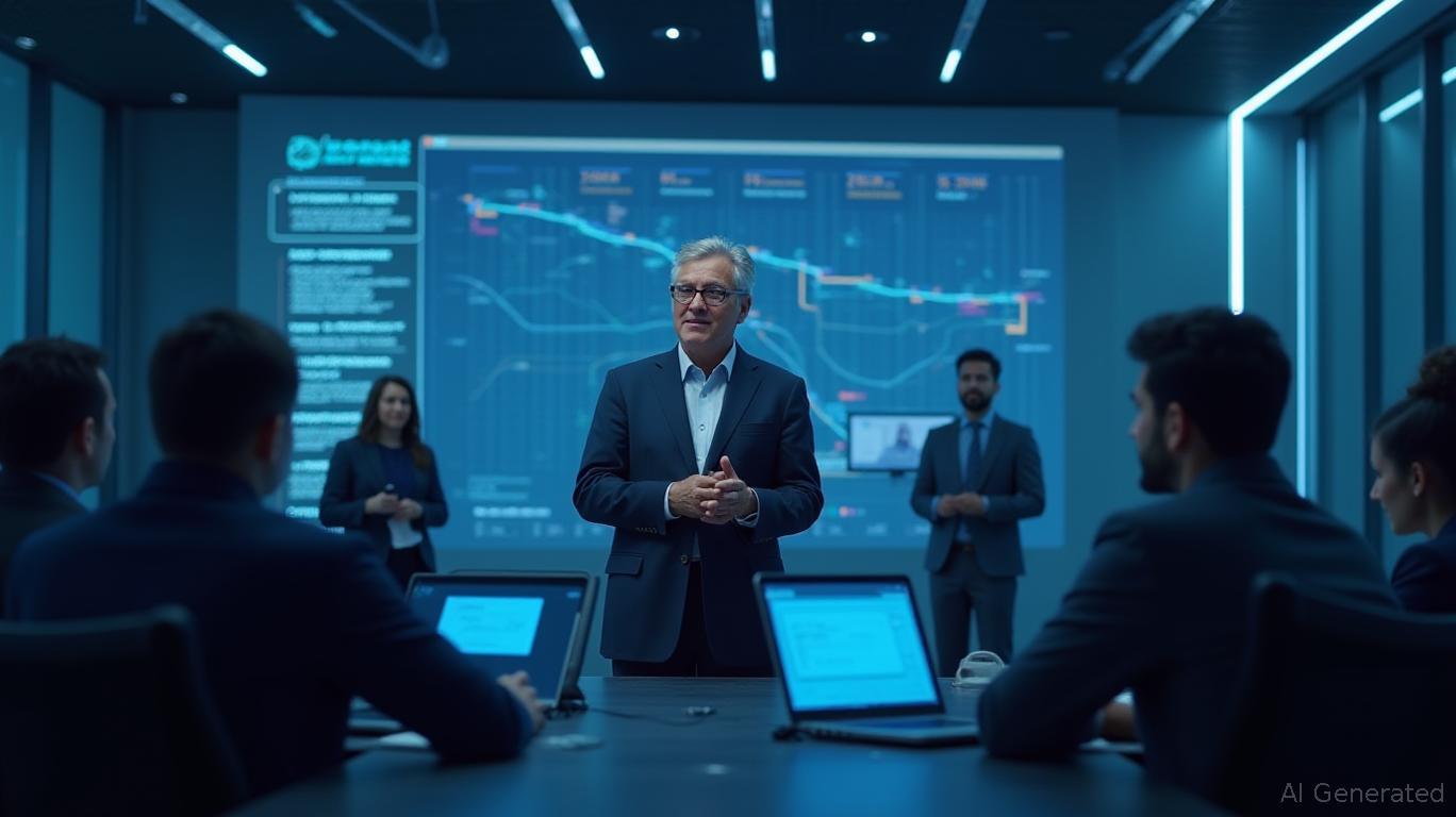 Algorand Unveils 2025+ Roadmap to Drive Blockchain Adoption and Innovation