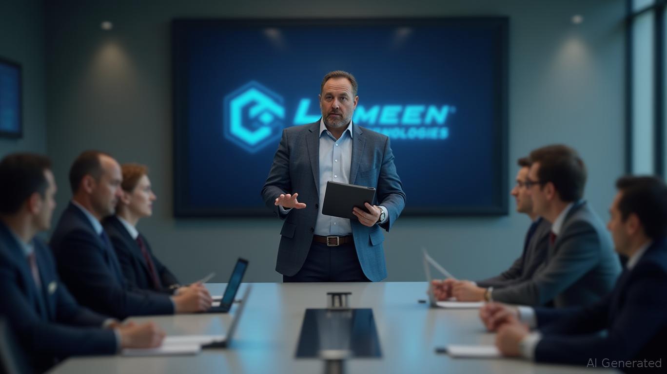 Lumen Technologies 2025 Q2 Earnings Misses Targets as Net Loss Widens 1767.3%