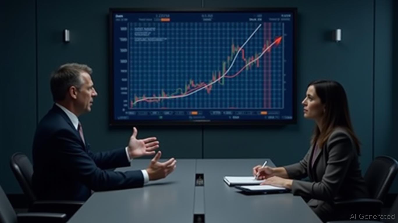 Intercontinental Exchange 2025 Q2 Earnings Strong Performance as Net Income Surges 35.4%