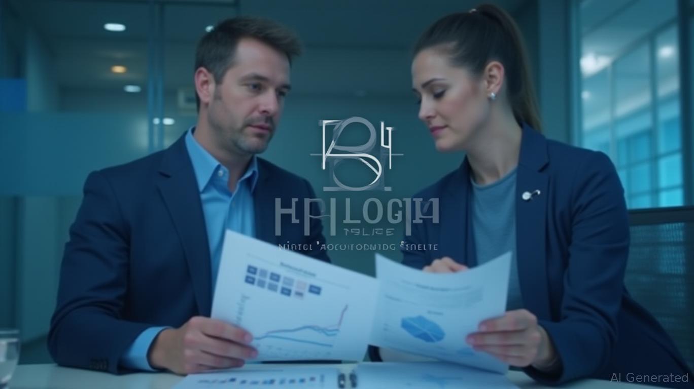 Hologic 2025 Q3 Earnings Beats Expectations as Net Income Grows 0.2%