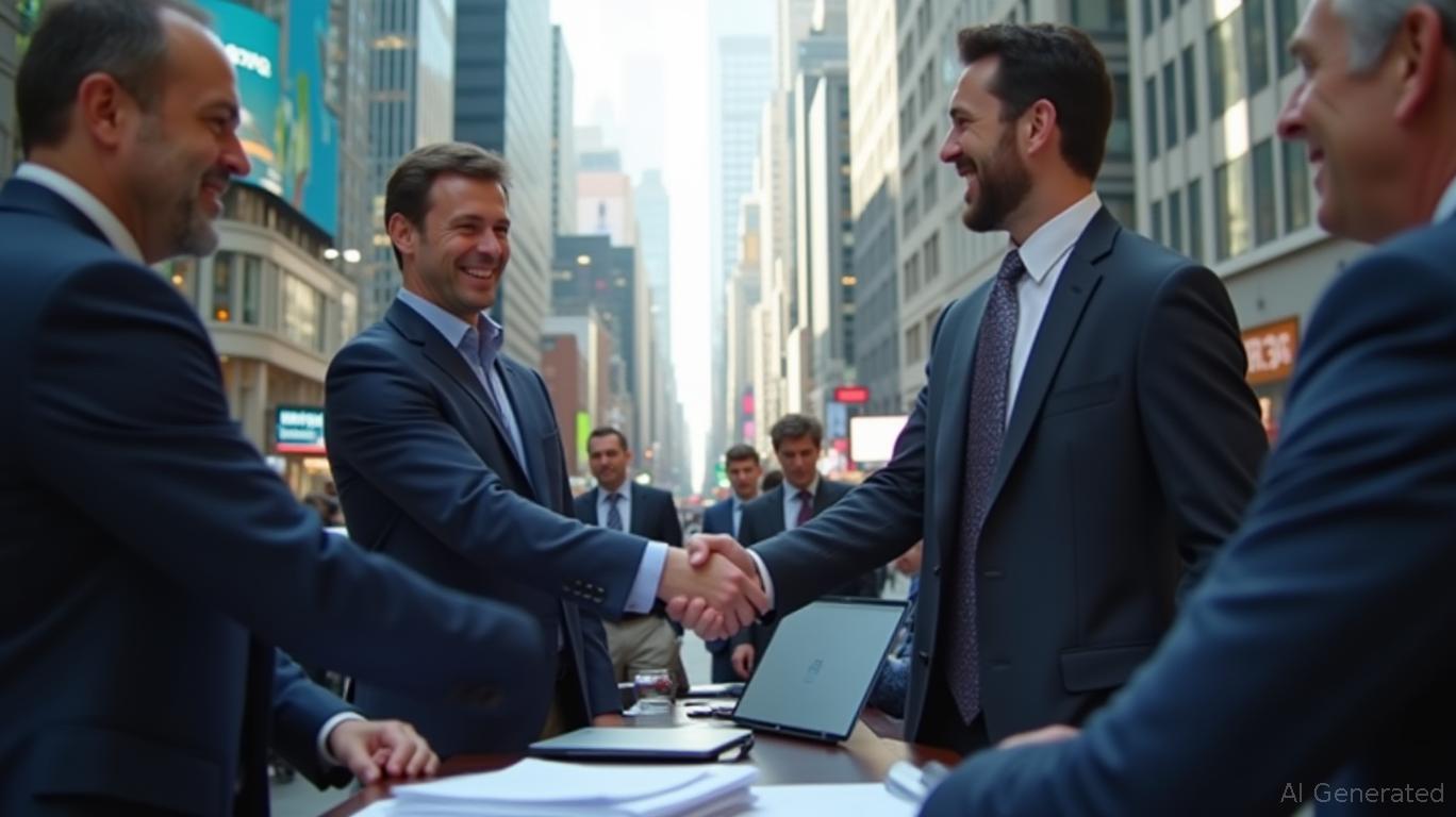 Bitcoin News Today: American Bitcoin to Merge with Gryphon in $350M Deal for Nasdaq Listing