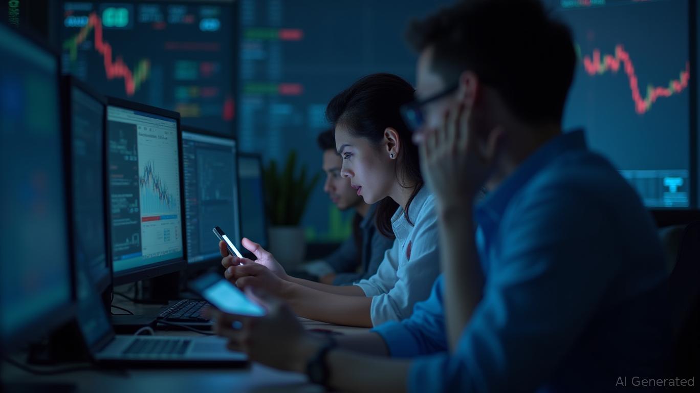 Ethereum News Today: Cryptocurrency Market Drops 7% as Tariff Fears Spur Global Sell-Off