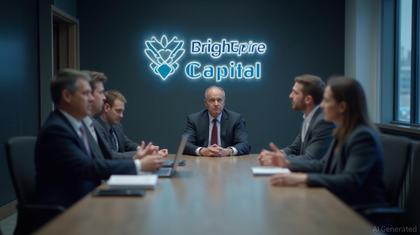 BrightSpire Capital Q2 2025 Financial Results: Net Loss of $23.1mln, Distributable Earnings of $3.4mln