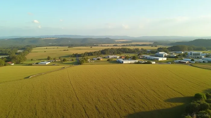 Sunshine Coast Farmland Sold for $93.5 Million Amid Development Plans