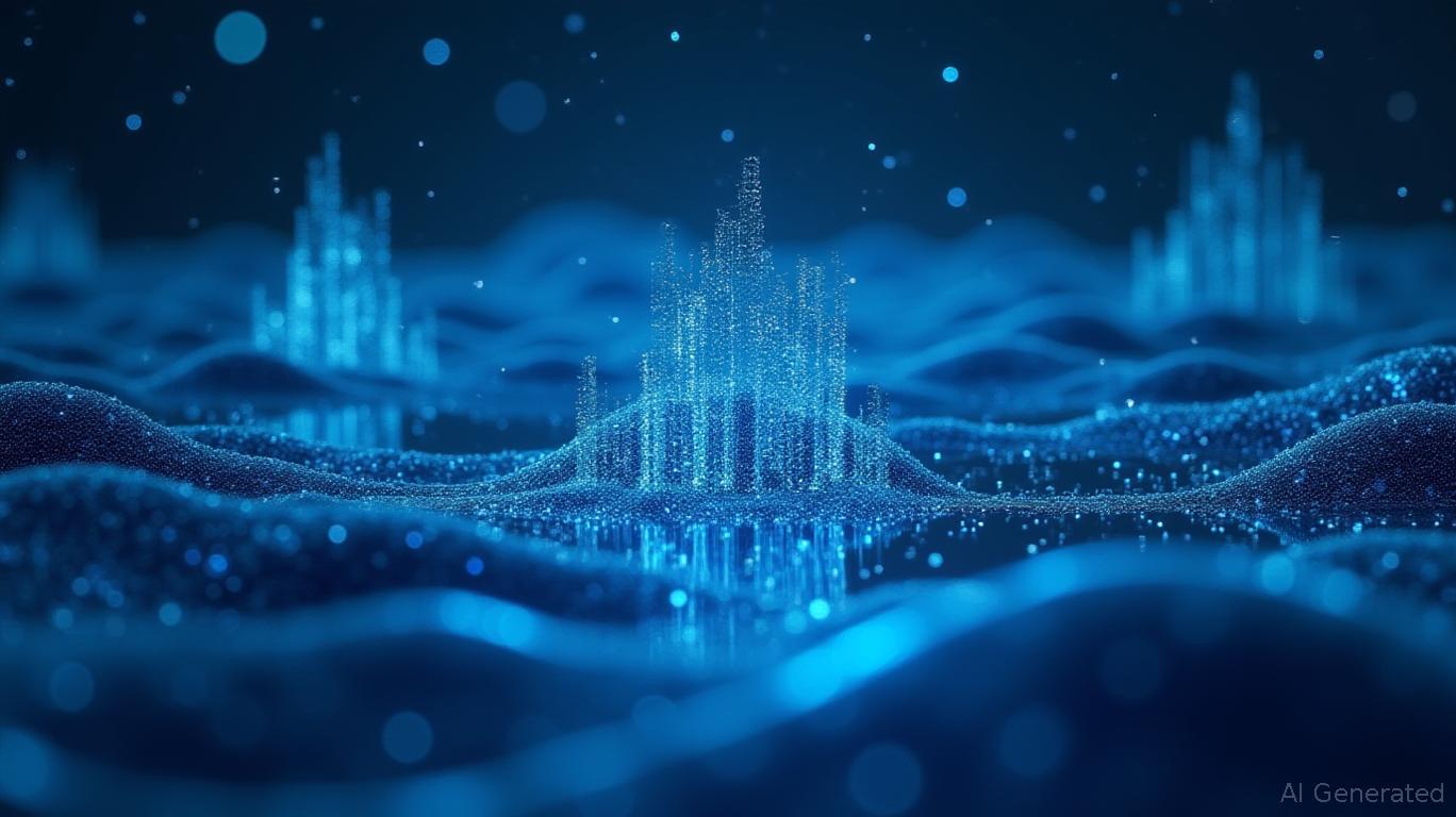 AMMs Reshape DeFi Trading with Smart Contracts and Liquidity Pools