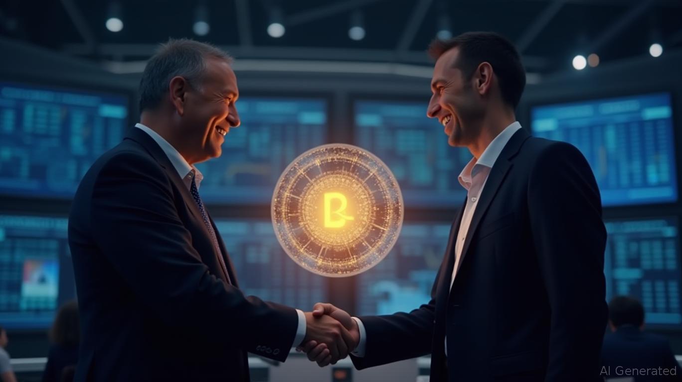 JPMorgan and Coinbase Partner to Integrate Stablecoins into Banking Services