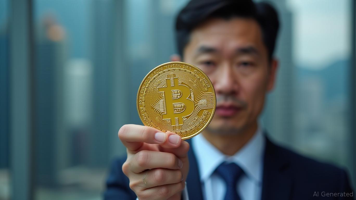 Hong Kong Implements Stablecoin Licensing Framework from August 2025