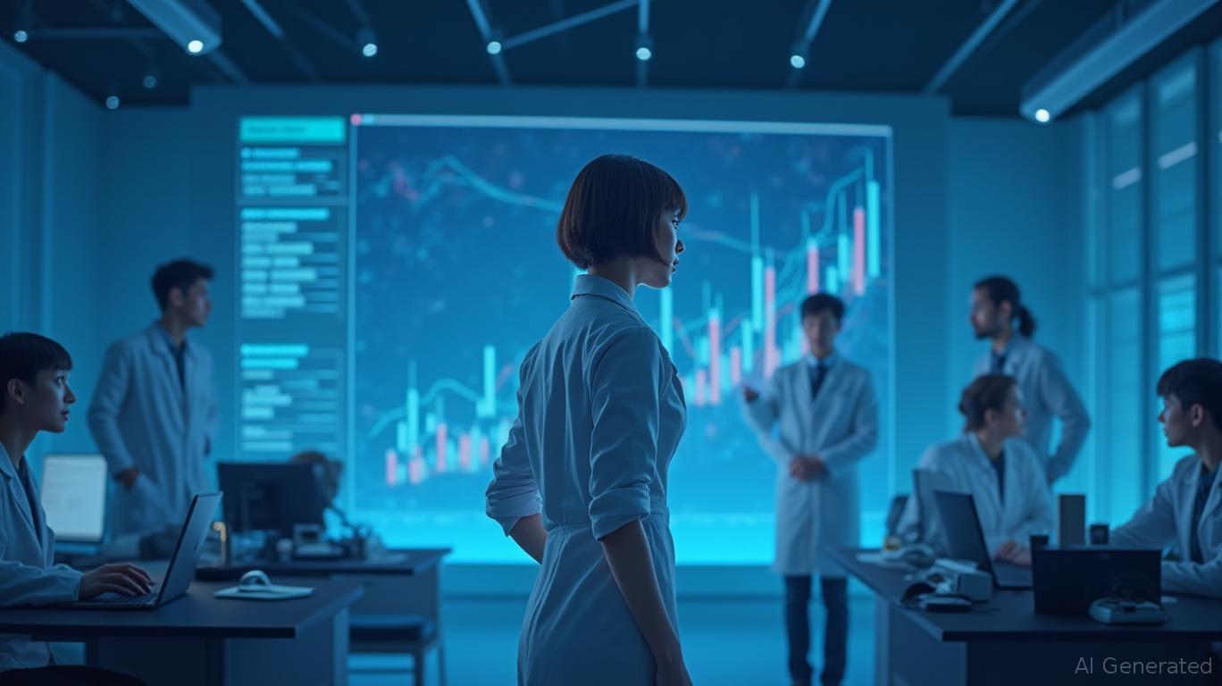 Token Metrics API Leads 2025 Crypto Data Tools With AI Analytics