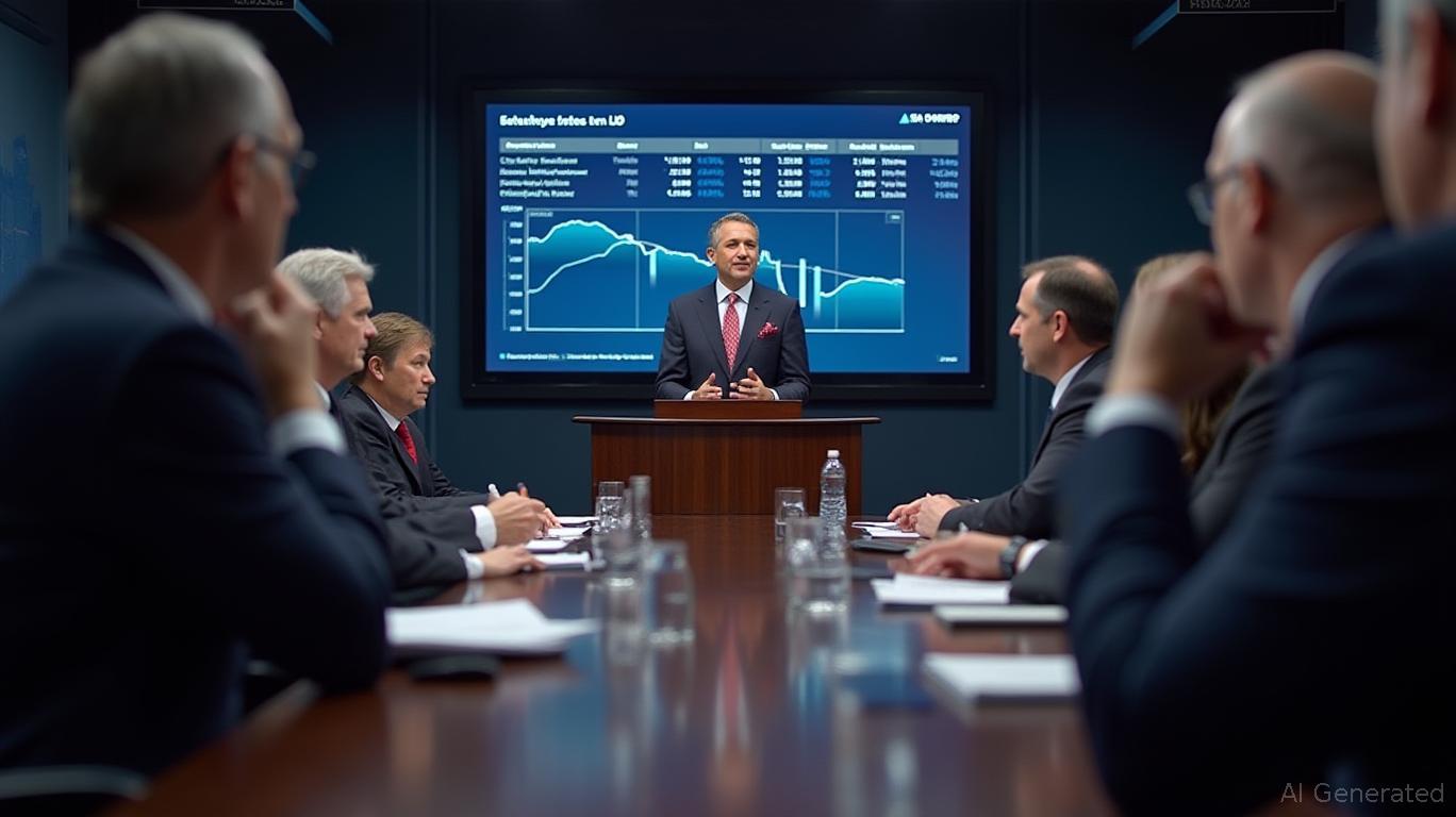 Xcel Energy 2025 Q2 Earnings Strong Performance as Net Income Jumps 47%