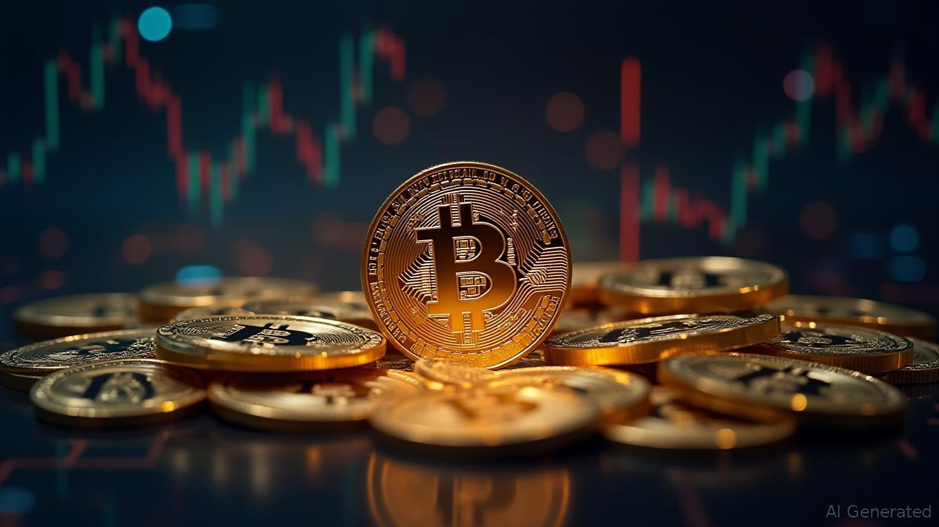 Bitcoin News Today: Crypto Blockchain Industries Aims to Buy 2,000 BTC in Strategic Expansion