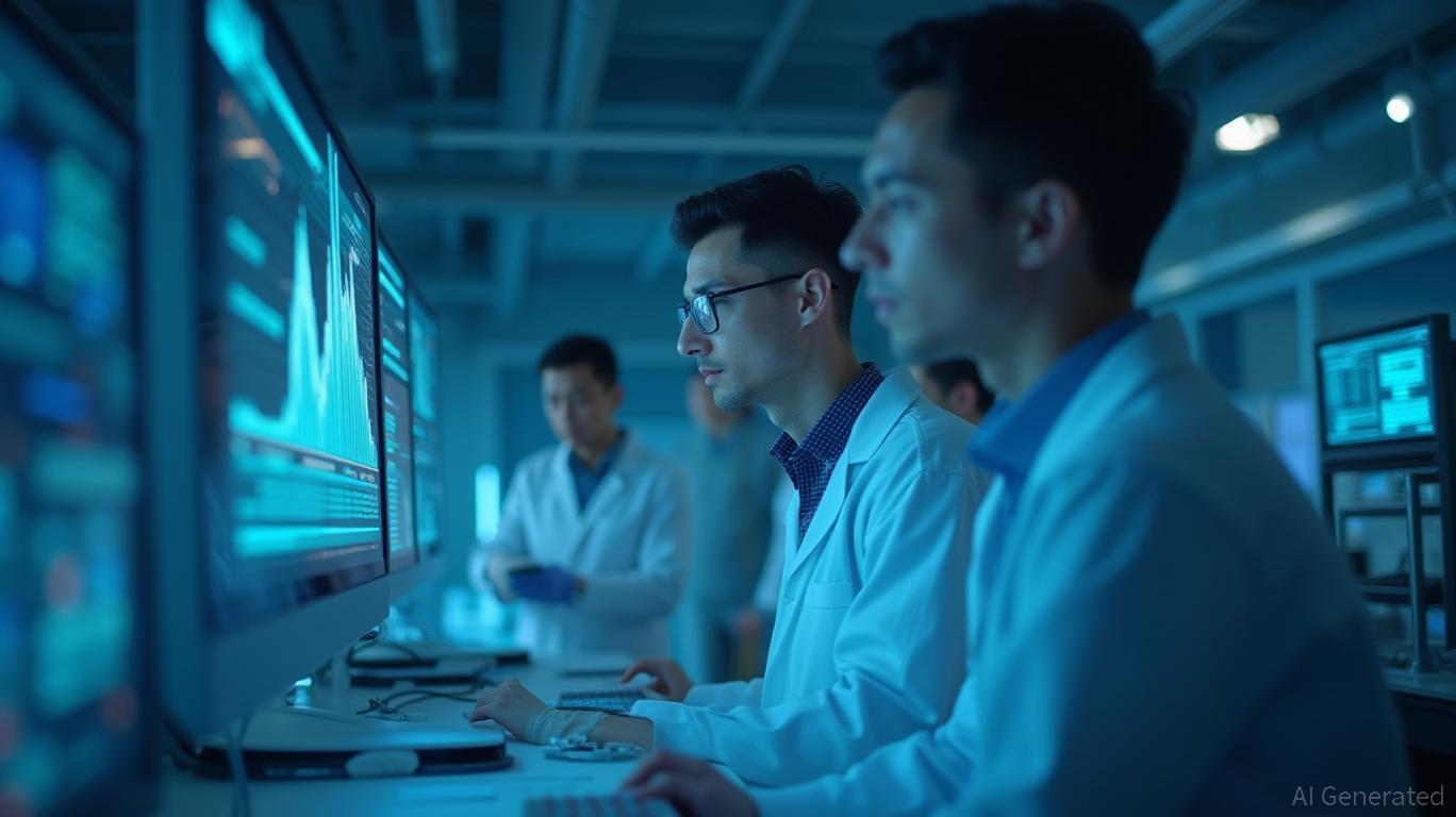 Bank of America Securities Maintains Sell Rating on Teradyne Amid Speculative Opportunities and Premium Valuation