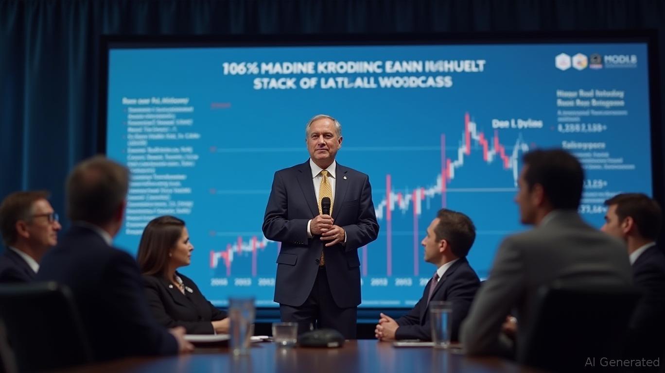 Modine Manufacturing 2026 Q1 Earnings Strong Performance as Net Income Hits Record High