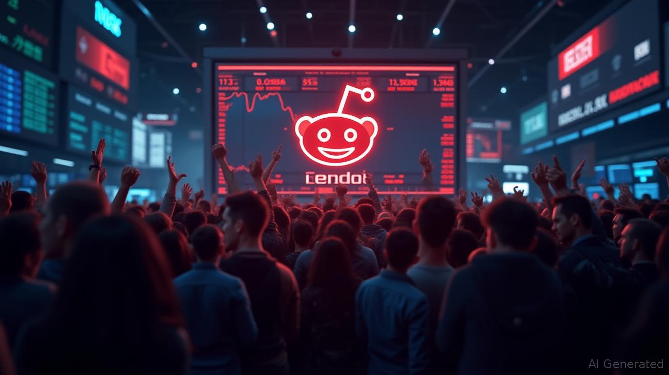 Reddit Stock Soars 13.56% on Strong Earnings, AI Growth