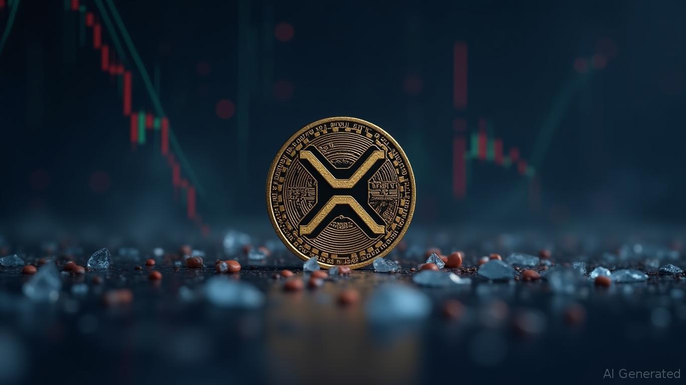 XRP News Today: XRP Falls Below $3 Support Level as Traders Worry Over Downward Momentum