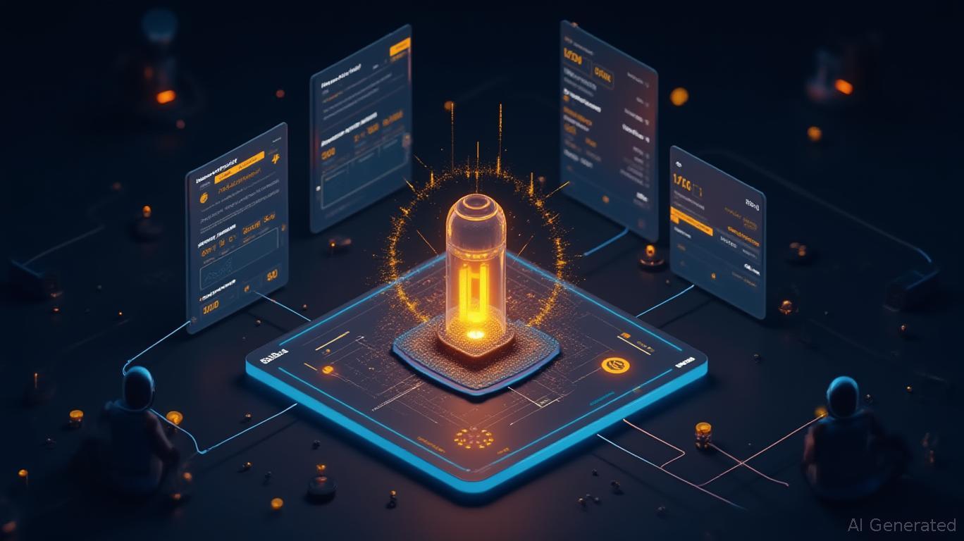 Binance Integrates Staking Into Spot Wallet for Easier Yield Generation