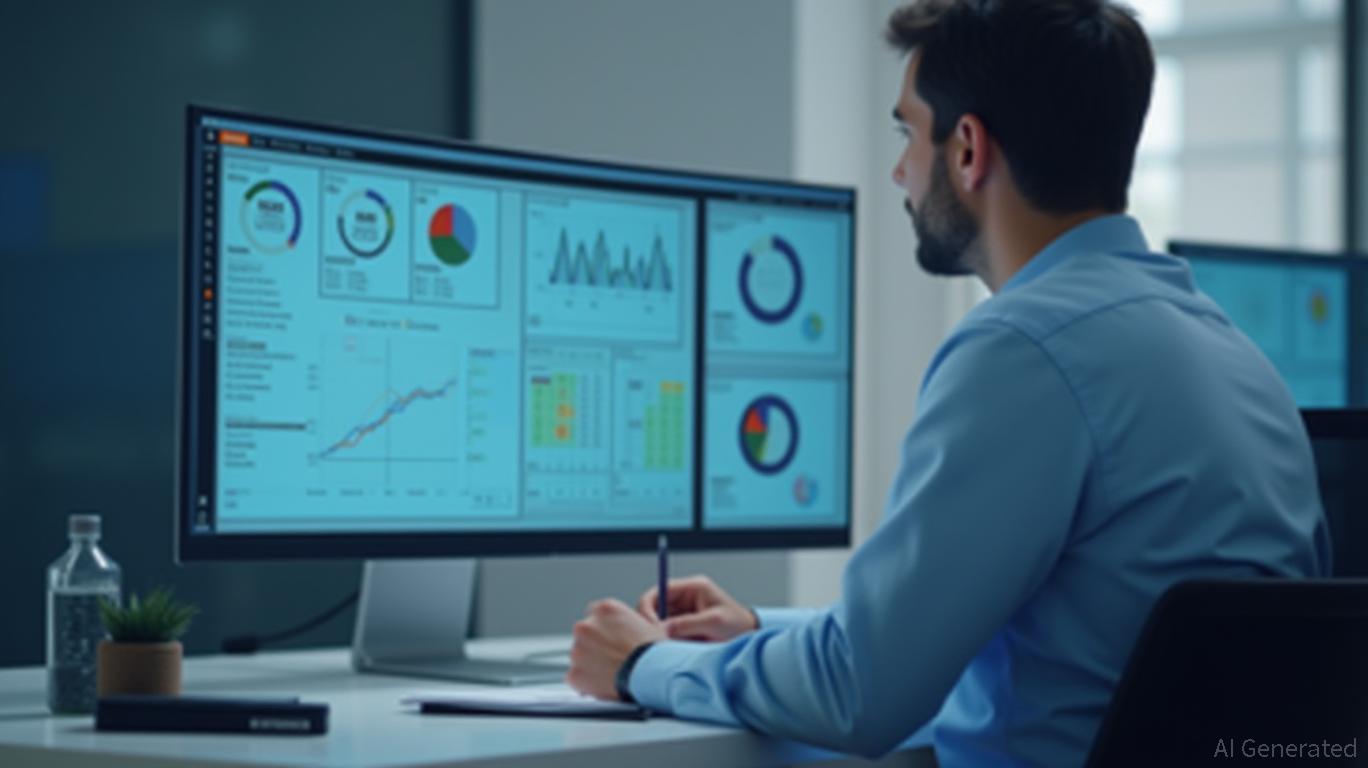 Streamlining SAP Data Analysis with Ready-to-Use Template Dashboards