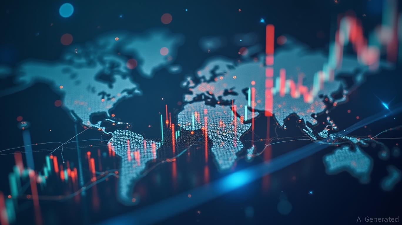 Western Asset Inflation-Linked Income Fund Q2 2025 Commentary: Geopolitical Shocks and Macro Crosscurrents