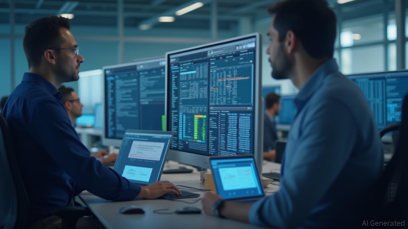 PNC Bank Integrates Embedded Banking Platform with Oracle Fusion Cloud ERP for Enhanced Treasury Services