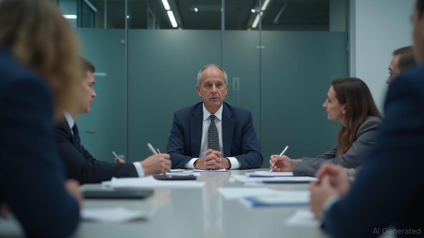 Solana News Today: SEC Launches Project Crypto to Regulate Blockchain Finance and Tokenized Assets