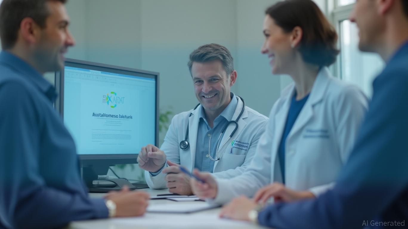 Exact Sciences Expands Colorectal Cancer Screening Partnership with Humana