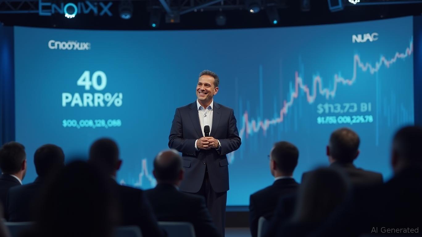 Enovix 2025 Q2 Earnings Strong Performance as Net Income Improves 61.8%